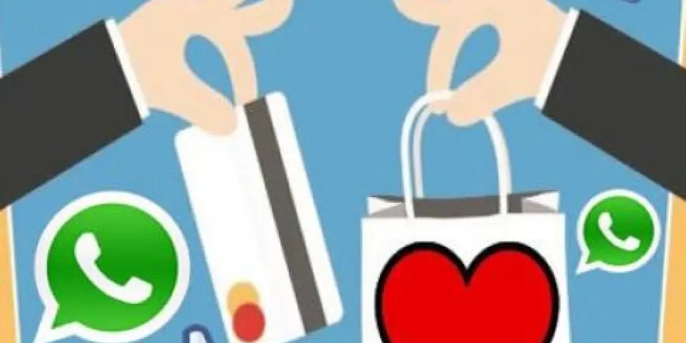 Imagem do grupo de WhatsApp Achadinhos da Sy!😊😉