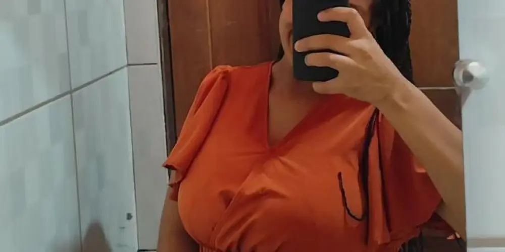 Imagem do grupo de WhatsApp Achadinhos da thayy