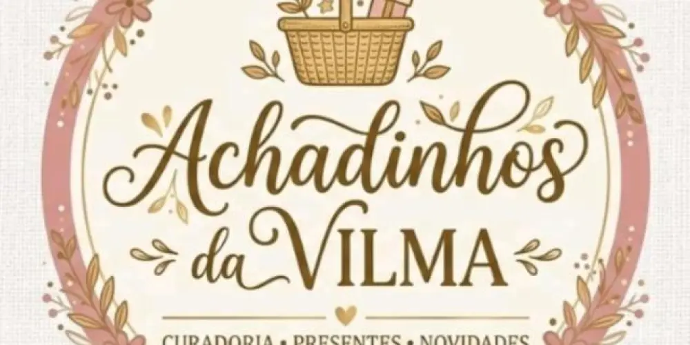 Imagem do grupo de WhatsApp Achadinhos da Vilma 🛒