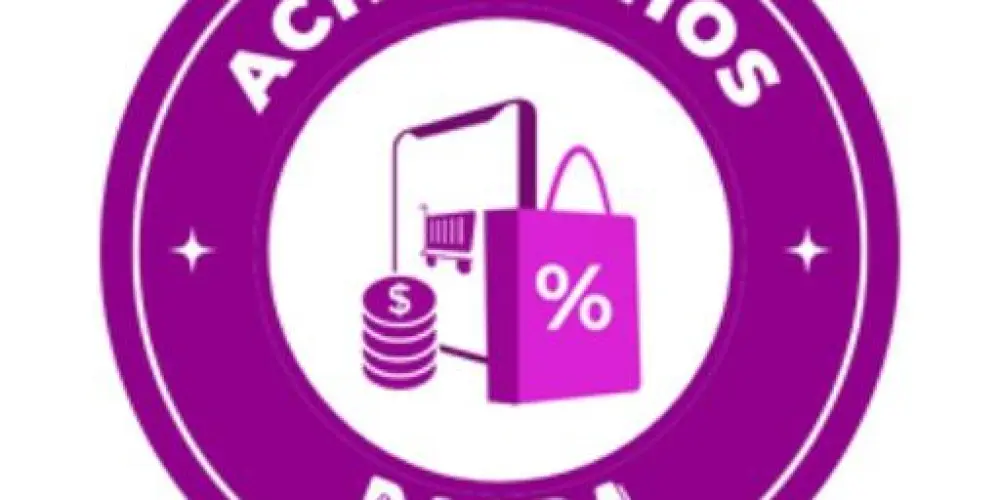 Imagem do grupo de WhatsApp Achadinhos Daora 🛍️