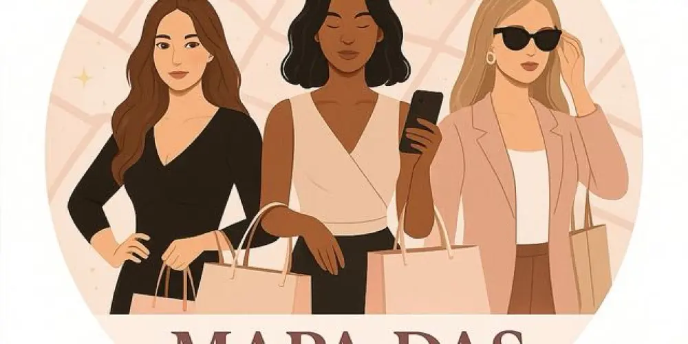 Imagem do grupo de WhatsApp Achadinhos das Patroas 👠🛍️