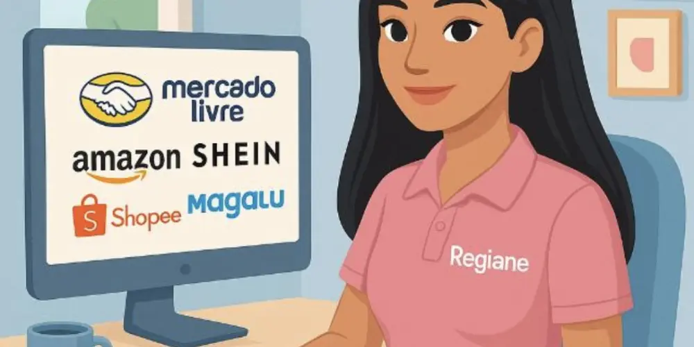 Imagem do grupo de WhatsApp Achadinhos de amiga