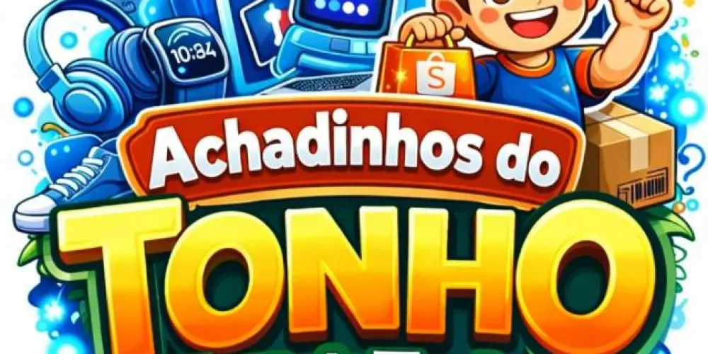 Imagem do grupo de WhatsApp 🔥Achadinhos de Tonho | Só Ofertas🔥