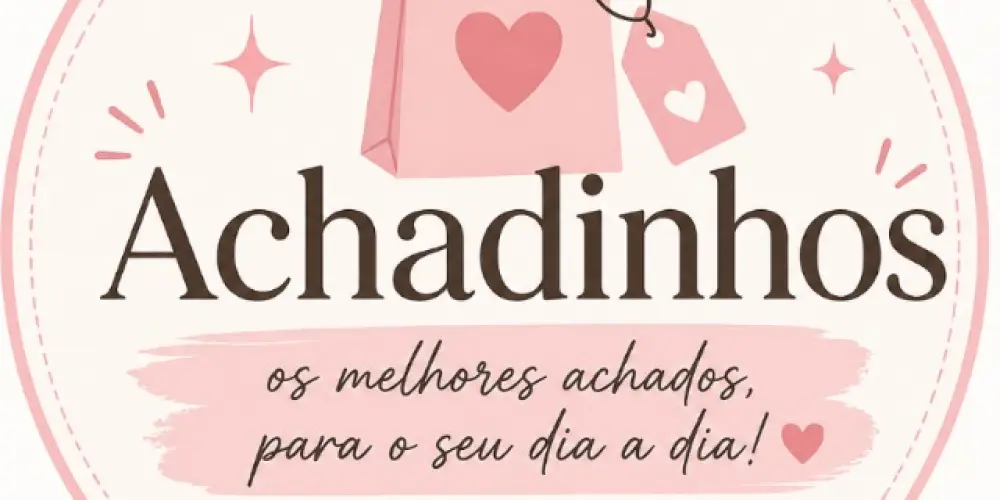 Imagem do grupo de WhatsApp Achadinhos dia a dia