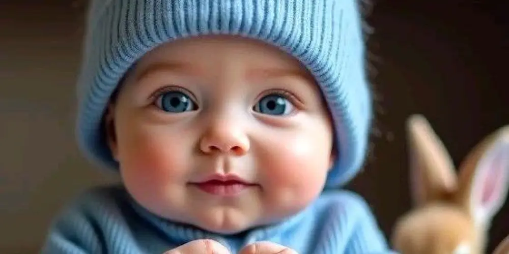 Imagem do grupo de WhatsApp Achadinhos do bebê 👶🏻🍼