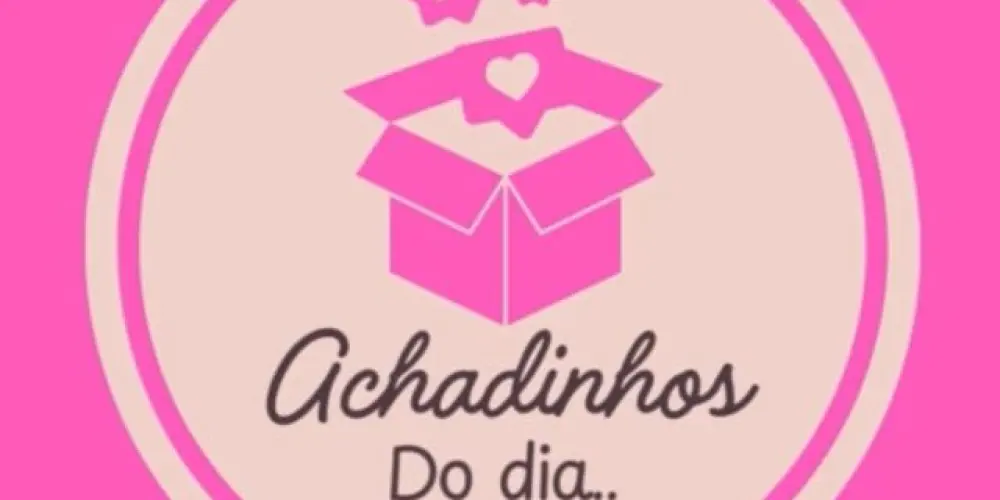 Imagem do grupo de WhatsApp Achadinhos do Dia🛍️