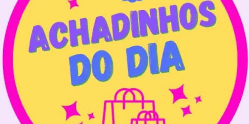 Imagem do grupo de WhatsApp 🚨Achadinhos do dia!!🛒