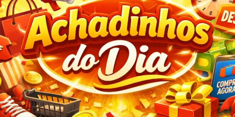 Imagem do grupo de WhatsApp Achadinhos do Dia