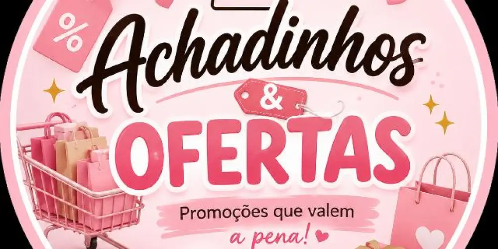 Imagem do grupo de WhatsApp ✨ Achadinhos do Dia