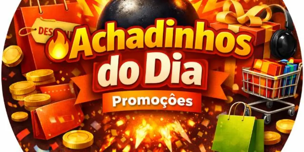 Imagem do grupo de WhatsApp 🔥 Achadinhos do Dia | Promoções