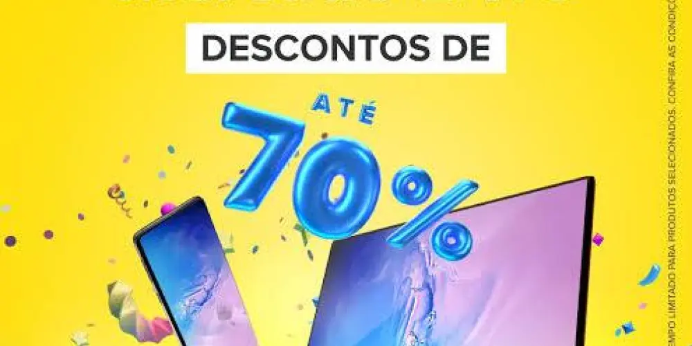 Imagem do grupo de WhatsApp Achadinhos do Meli 🛒