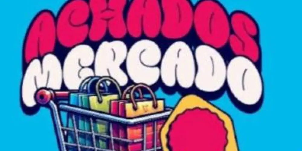 Imagem do grupo de WhatsApp Achadinhos do MercadoLivre