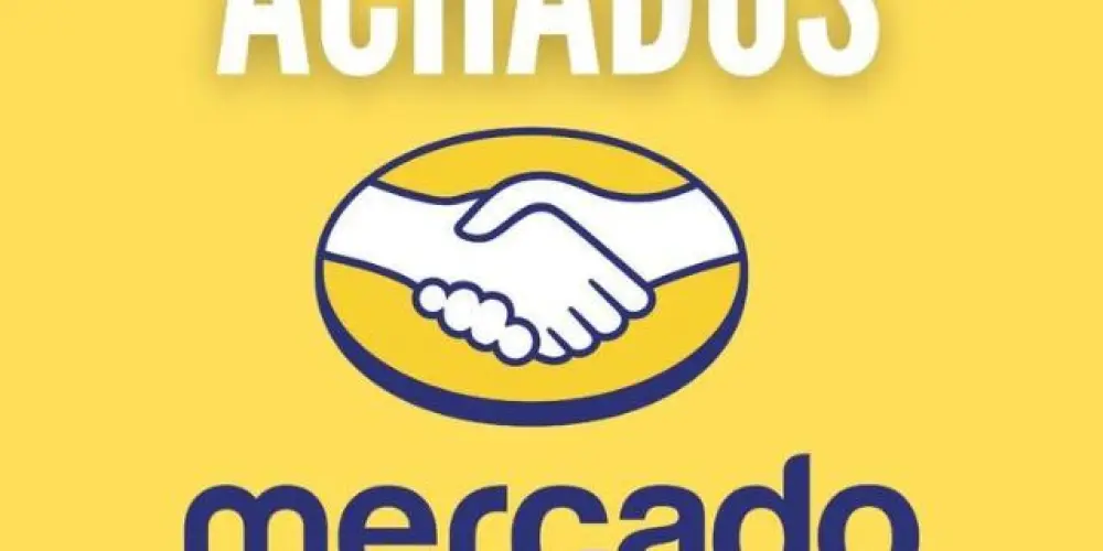 Imagem do grupo de WhatsApp Achadinhos do ML 🔥