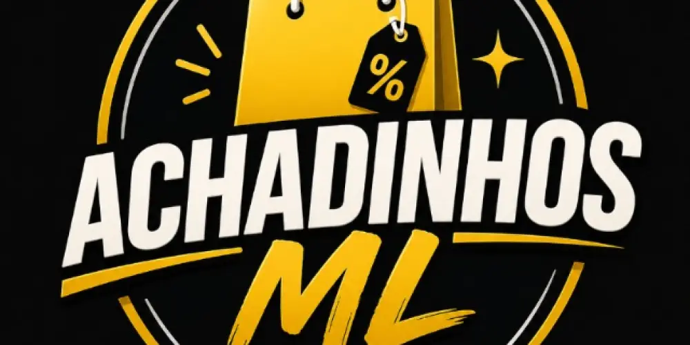 Imagem do grupo de WhatsApp Achadinhos do ML 🛒