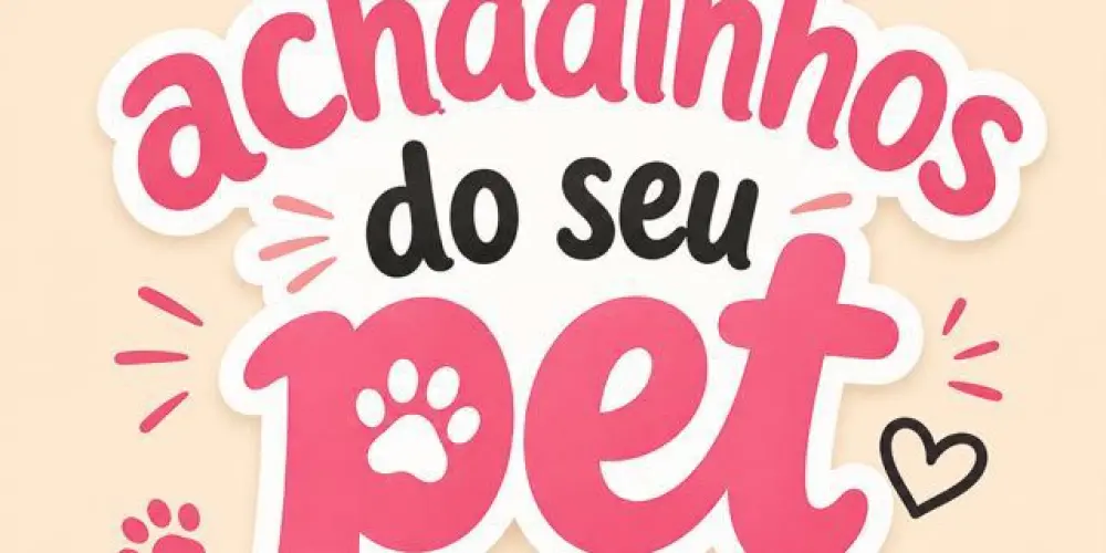 Imagem do grupo de WhatsApp 🐾 ACHADINHOS DO SEU PET 🐶🐱