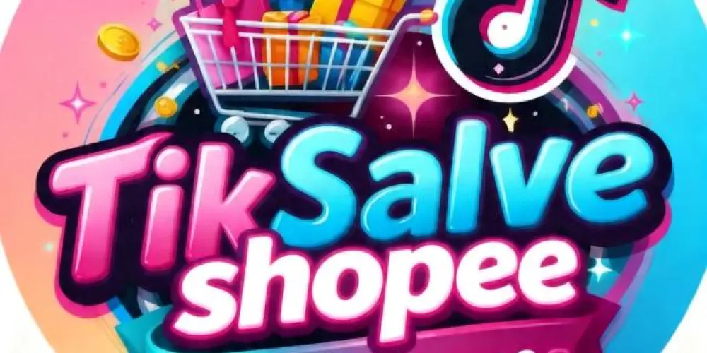 Imagem do grupo de WhatsApp Achadinhos do TikTok e Shopee