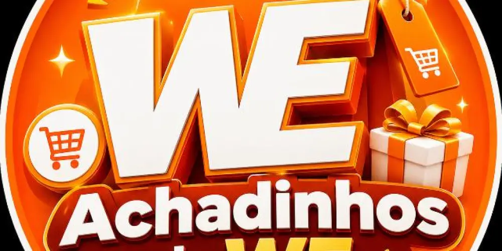 Imagem do grupo de WhatsApp Achadinhos do WE 🛍️ | Shopee