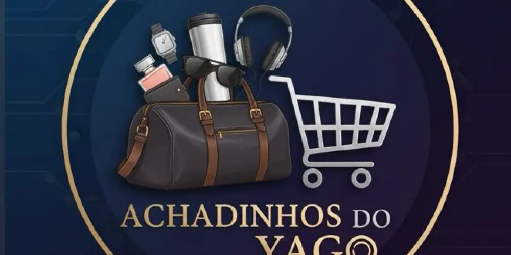 Imagem do grupo de WhatsApp Achadinhos do Yago