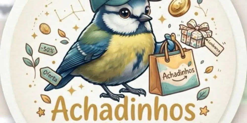 Imagem do grupo de WhatsApp 🛍️🦩ACHADINHOS DOS PÁSSAROS #01🦜🦅