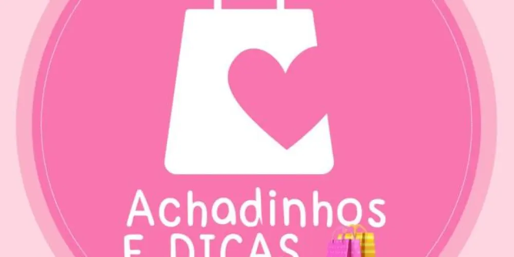 Imagem do grupo de WhatsApp Achadinhos e dicas 🛍️