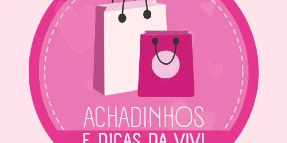 Imagem do grupo de WhatsApp Achadinhos e Dicas da Vivi