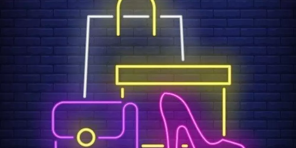 Imagem do grupo de WhatsApp 🛍️ Achadinhos e Promoções 🛍️