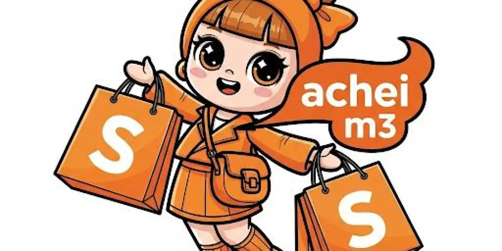 Imagem do grupo de WhatsApp Achadinhos e Promoções!!!🤩🛍✨️