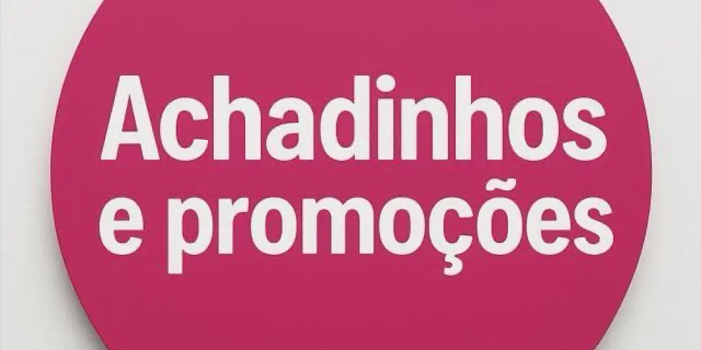 Imagem do grupo de WhatsApp Achadinhos e promoções 💖