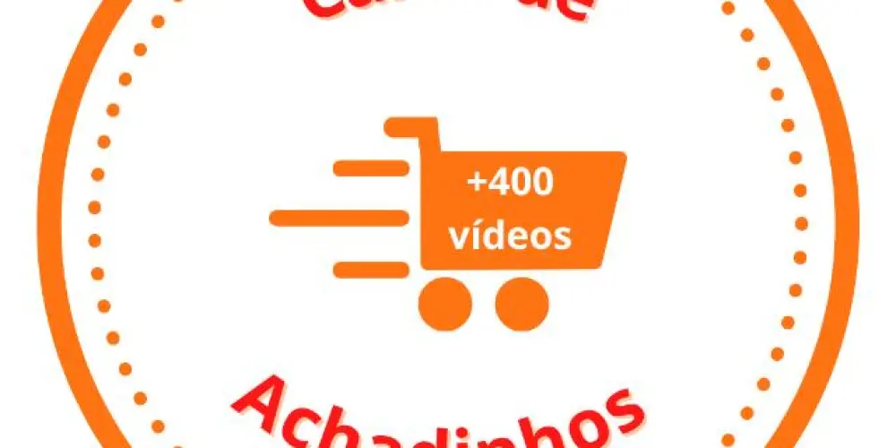 Imagem do grupo de WhatsApp Achadinhos e promoções