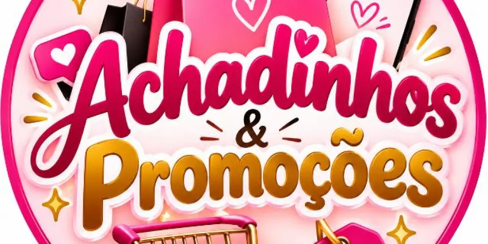 Imagem do grupo de WhatsApp Achadinhos e Promoções