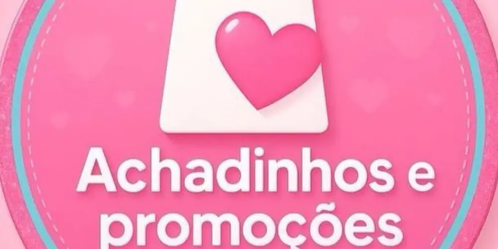 Imagem do grupo de WhatsApp ACHADINHOS E PROMOS #1🛍️🧡💛