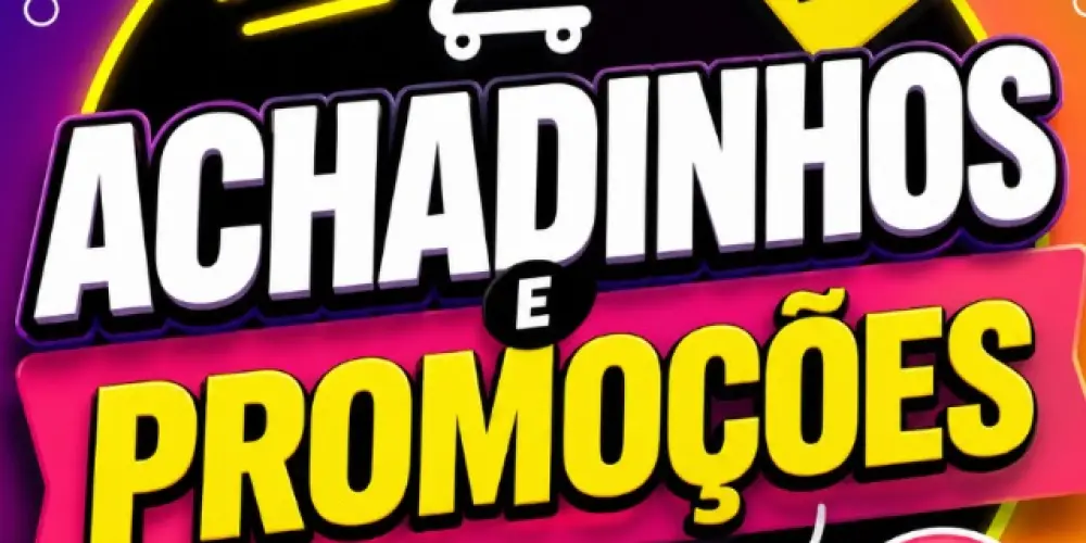 Imagem do grupo de WhatsApp Achadinhos e Promos 🇧🇷🇧🇷