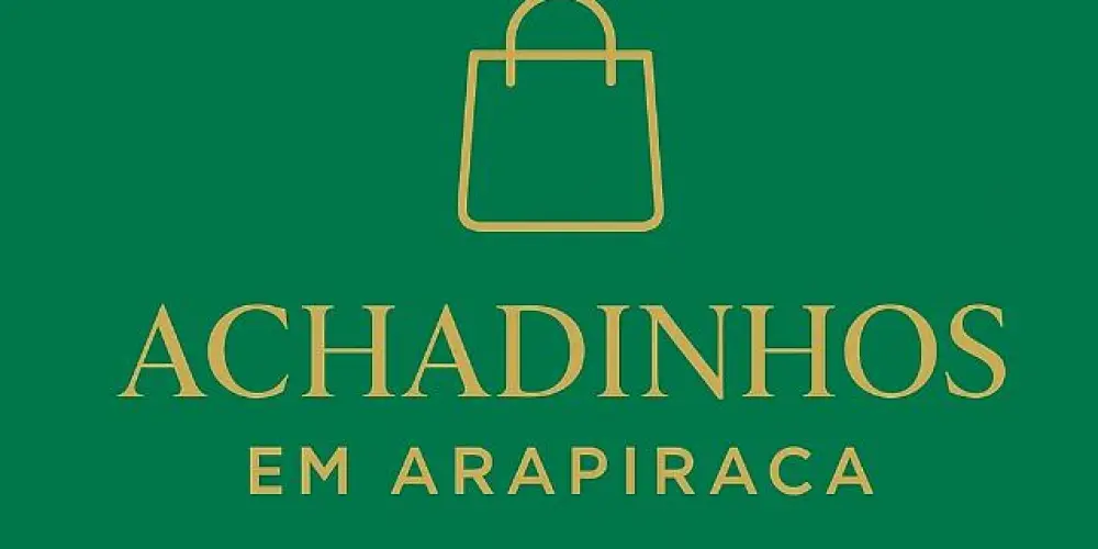 Imagem do grupo de WhatsApp ACHADINHOS em Arapiraca