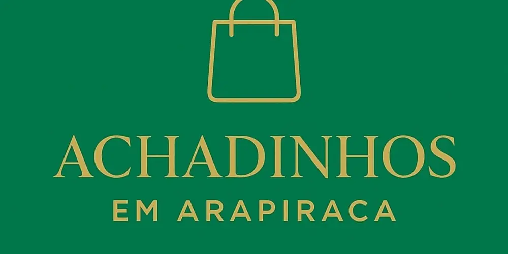 Imagem do grupo de WhatsApp ACHADINHOS EM ARAPIRACA