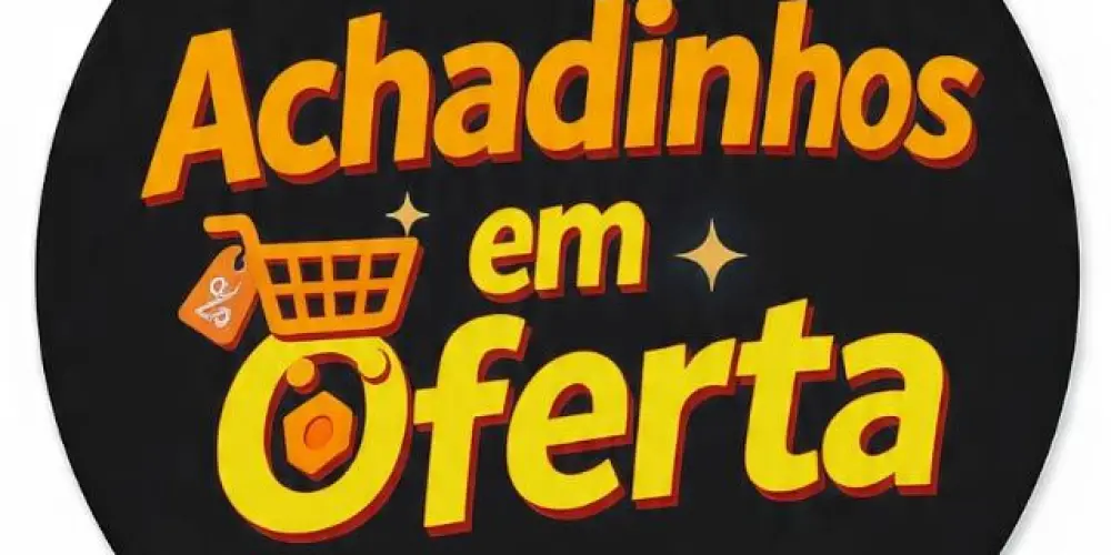 Imagem do grupo de WhatsApp Achadinhos em Oferta