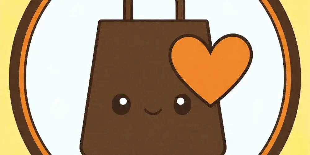 Imagem do grupo de WhatsApp Achadinhos Estilo Morada