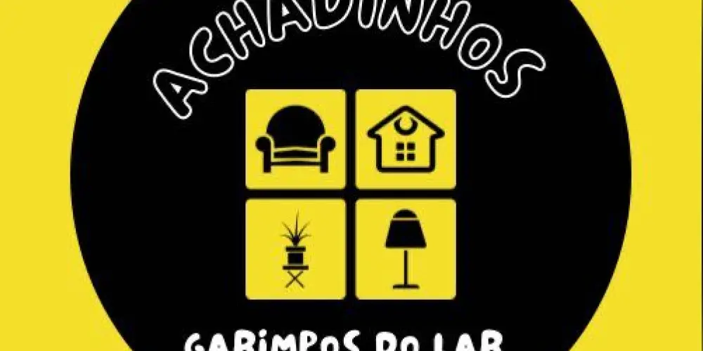 Imagem do grupo de WhatsApp Achadinhos Garimpos do Lar 🏠