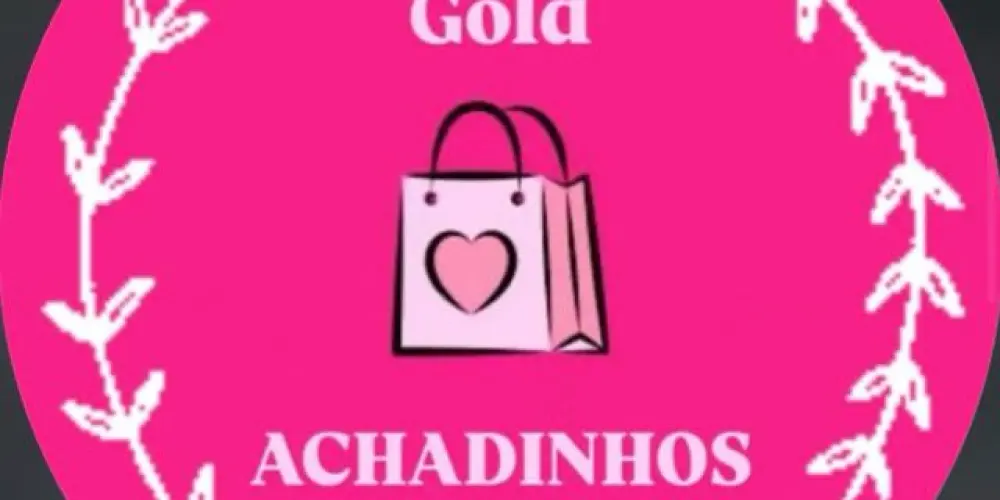Imagem do grupo de WhatsApp Achadinhos Gold  🛍️🛒