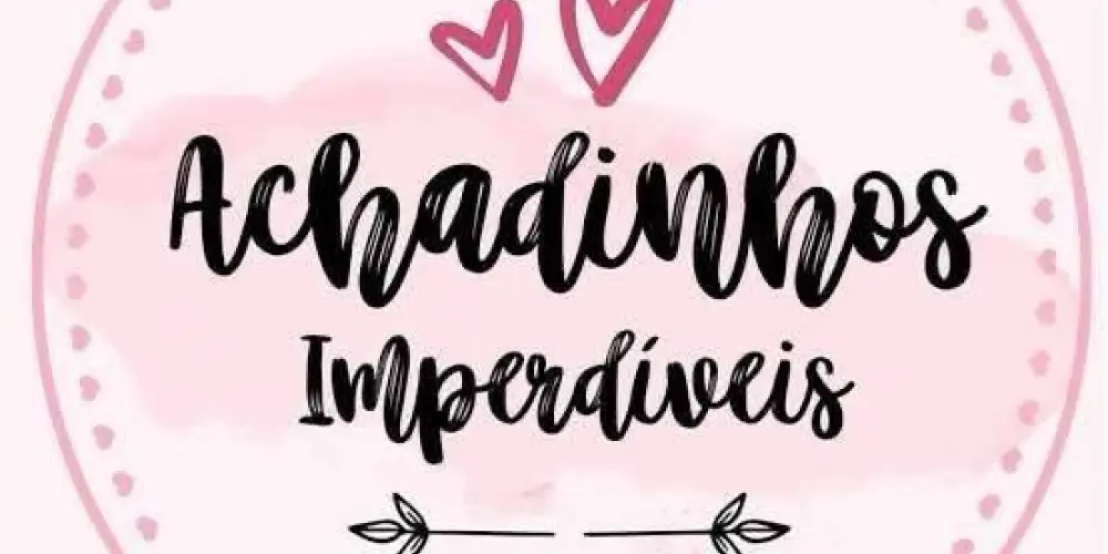 Imagem do grupo de WhatsApp Achadinhos Imperdíveis #2