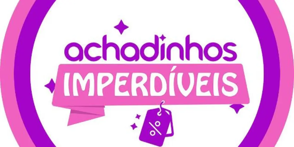 Imagem do grupo de WhatsApp Achadinhos Imperdíveis