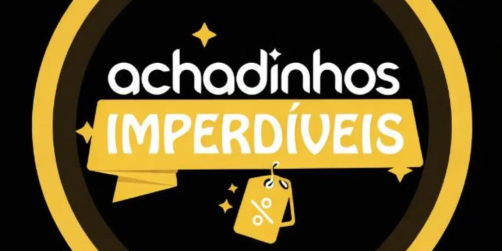 Imagem do grupo de WhatsApp Achadinhos Imperdíveis  🧡🛒