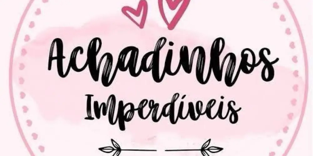 Imagem do grupo de WhatsApp Achadinhos Imperdíveis