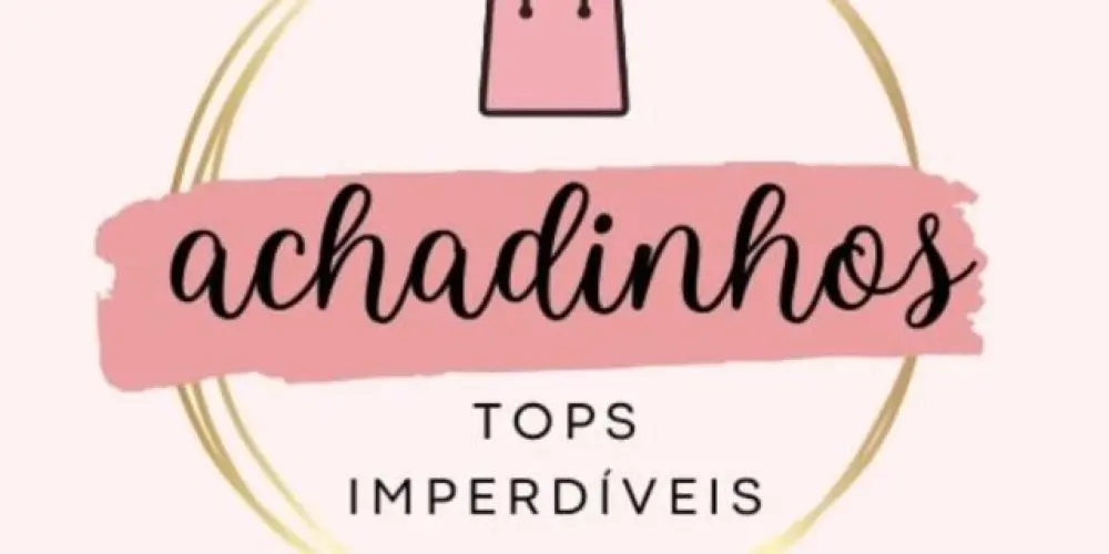 Imagem do grupo de WhatsApp Achadinhos imperdíveis🛒🛍️