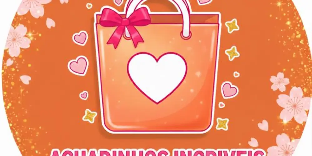 Imagem do grupo de WhatsApp Achadinhos Incríveis 1