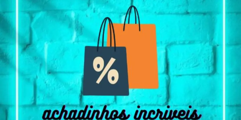 Imagem do grupo de WhatsApp Achadinhos Incríveis 💎