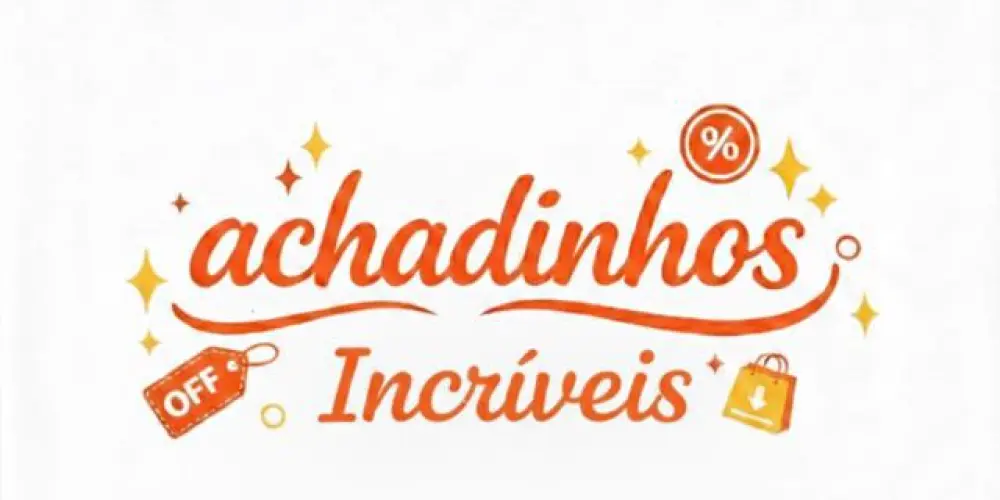 Imagem do grupo de WhatsApp Achadinhos incríveis🛍️