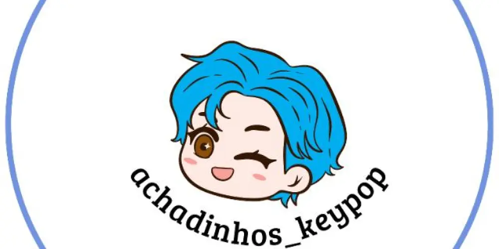 Imagem do grupo de WhatsApp Achadinhos k-pop e Dorama