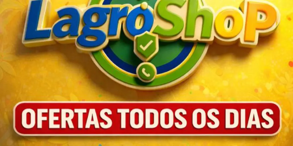 Imagem do grupo de WhatsApp 🇧🇷Achadinhos LagroShoP🇧🇷