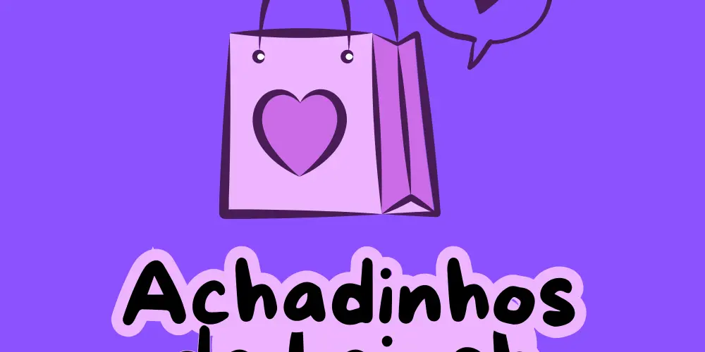 Imagem do grupo de WhatsApp 🍃🌻Achadinhos Laine🍃🌻