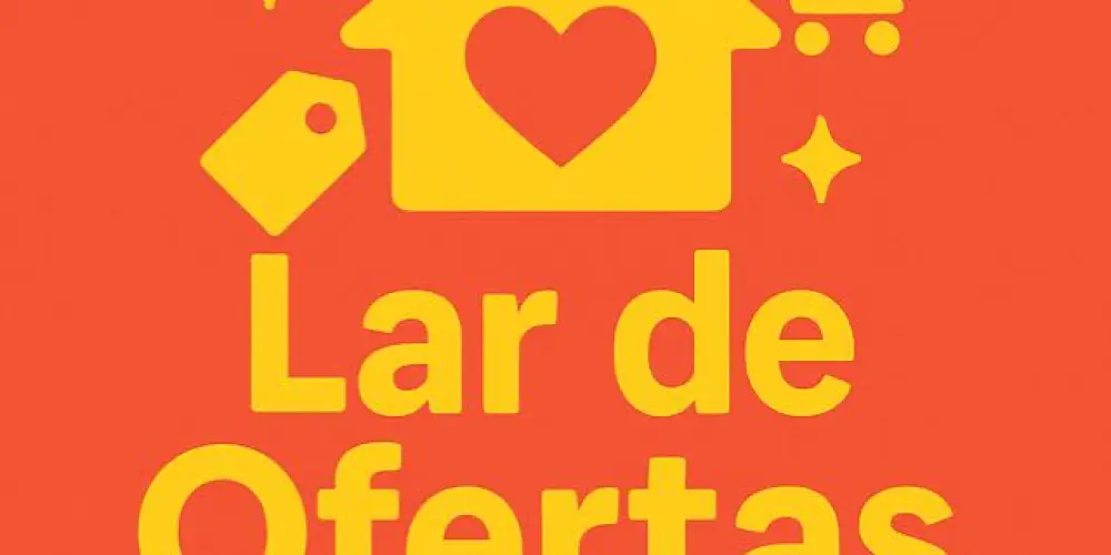 Imagem do grupo de WhatsApp Achadinhos Lar de Ofertas.